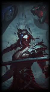 Kayn The Shadow Reaper League Of Legends Lol League Of Legends League Of Legends Skins League Of Legends Personajes