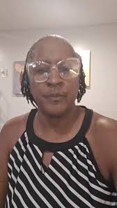 Darrell Foster Trainer