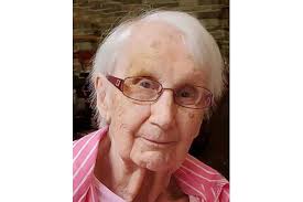 Genevieve Baumgart Obituary (2019)