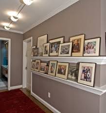 It's why msi's backsplash tile and wall tile line includes an impressive selection of trim pieces, including crown moldings, chair rail moldings and pencil moldings. Crown Molding Ledge Ideas On Foter
