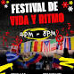 Festival de Vida y Ritmo - Looking For Vendors!! event image