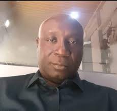 Happy Birthday to our 41st Grand Basileus, Dr. David Marion 🎉 Enjoy your  day Bro. Grand!! @ #omegapsiphi