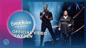 Sverige har deltagit 59 gånger i eurovision song contest. John Lundvik Too Late For Love Sweden Official Video Eurovision 2019 Youtube
