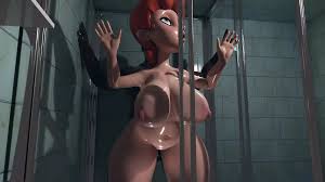 Dexters Laboratory - The Milking.. at XXXComicPorn.Com