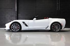 Image result for Arctic White 2017 Corvette
