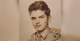 Trinidad "Buddy" Morales Gomez Jr. Obituary