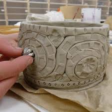 When you learn english you're taught how to speak and write. Ceramics 1 Lesson Plans For Beginner Ceramics Program