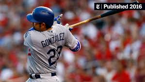 Baseball Campaign Puts the Accent