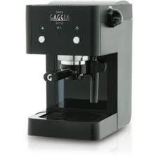 An educational tool for teaching kids about machine learning, by letting them train a computer to recognise text, pictures, numbers, or sounds, and then make things with it in tools like scratch. Gaggia Coffee Machine Features Rating And Review Of The Best Models