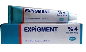 Expigment Krem Kullananlar Ve Hakkinda Yorumlari