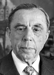 Die bisherigen Ministerpräsidenten von Rheinland-Pfalz: Wer bisher regiert  hat (mit Fotos)