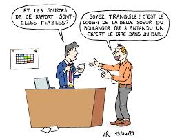 Serie De Blagues Courtes Et Droles Sur La Communication De Crise
