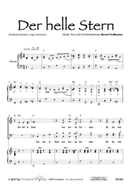 Deutsche weihnachtslieder nr.2 stille nacht, heilige nacht. Entdecke Chornoten In Unseren Themenwelten Der Chormusik