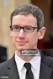 136 Steven Price Composer Stock Photos, High-Res Pictures, and Images