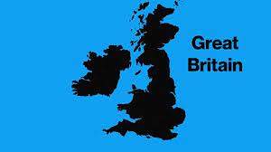The great britain is the larger of the two islands while ireland is the 2 nd largest. What S The Difference Between Great Britain And The United Kingdom Britannica