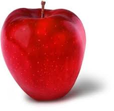 Yumm Fall Red Delicious Apples Fruit Of The Month Fruit
