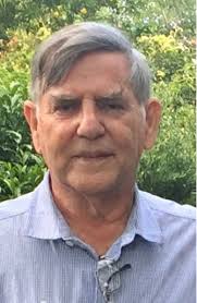 HAMILTON, Dr. Lloyd Hinton