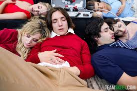 Swapception Part 4: Orgy Within an Orgy porn 🌶️ picture gallery - PornHat