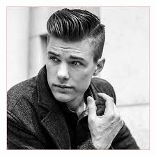 Keren mana,rambut panjang atau pendek? 35 Model Rambut Pria Terbaru Yang Disukai Wanita