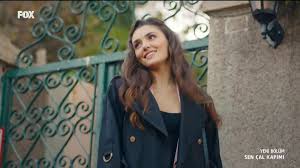 Fox's 'sen çal kapımı' beats the odds. Dizilah On Twitter I Miss You Eda Yildiz I Love You I M Jealous Eda Didn T Hear Any Of It Because She Was There Faking A Party Sencalkapimi Https T Co 86t4i0rlt1