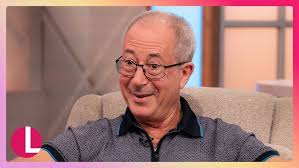 Ben Elton Reveals Why He Turned Down Dinner With Margaret Thatcher