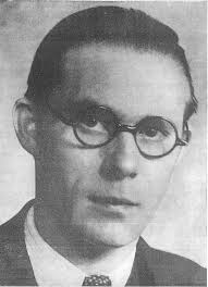 Vergeten schrijvers: Robert Mussche (1) » Gentblogt