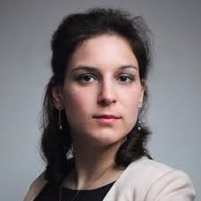 Helena Le Goff (@HelenLeGoff)