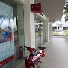 Cimb bank johor bahru, johor, malaysia. Cimb Bank Bank