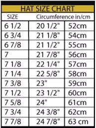 Pin By Billy Joe Churchwell On Cowboy Hats Chaps And Saddles Hat Size Chart Cowboy Hats Hat Sizes