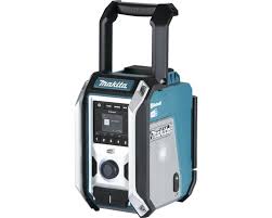 Makita corporation is a japanese manufacturer of power tools. Akku Baustellenradio Makita Dmr115 12 V 18 V Mit Dab Bei Hornbach Kaufen