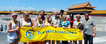 Dreaming of a china vacation? China Tours From Malaysia Group Vacation Packages No Shopping