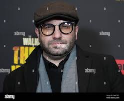 Brad everett young hi-res stock photography and images