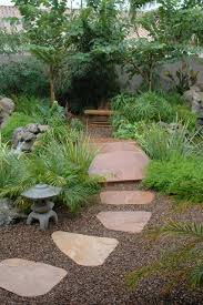 Modern front yard designs are leaning more into the minimalist and sparse look. 75 Beautiful Asian Front Yard Landscaping Pictures Ideas December 2020 Houzz