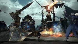 This video is for you! The Feast Final Fantasy Xiv A Realm Reborn Wiki Ffxiv Ff14 Arr Community Wiki And Guide