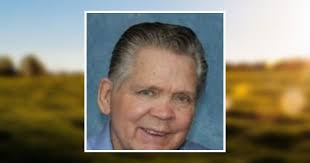 William Robert Rigdon Obituary September 15, 2013