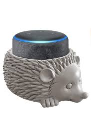 hedgehog dekodot design speaker table durable