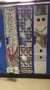 Christmas Locker Decorations Locker Decorations Locker Decorations Diy Xmas Crafts