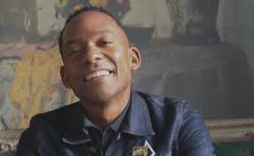 Marlon F. Hall is a renowned anthropologist and storyteller, employing...