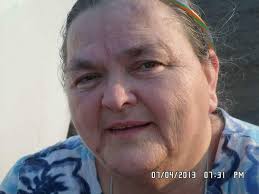 Elizabeth Cates Obituary (1952