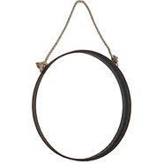 Decorative mirrors blend well with your home decor to create a sense of ingenuity. Wall Mirrors Canadian Tire