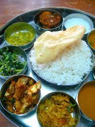 Indian Vegetarian Dishes Masak Masak Indian Vegetarian Food Gopala Vegetarian Restaurant Veggie Indian Recipes Vegetarian Recipes Indian Food Recipes