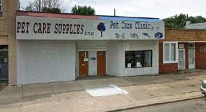 Banfield's here for the love, health and happiness of your pet. Pet Care Clinic