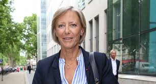 Pour sophie cluzel, interrogée vendredi sur france info, la tentative d'alliance en paca a déchaîné quelques égos masculins avec des invectives, avec une violence absolument stupéfiante. Sophie Cluzel Une Militante En Charge Du Handicap