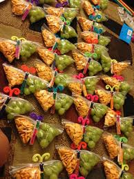 Classroom Birthday Treats For Preschool Pin On I Love To Eat