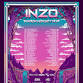 Inzo - Mirrorverse Tour event image