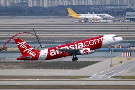 Philippines Airasia Is Looking At The A321neo Photo Byeangel Wikimedia Commons Air Asia New Aircraft Kuala Lumpur International Airport