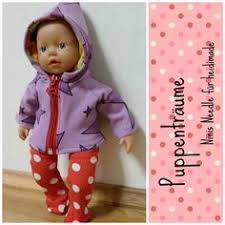 Oder vielleicht gibt es auch schon ein kleines geschwisterchen und die große. Die 35 Besten Ideen Zu Babyborn Schnittmuster Babyborn Schnittmuster Puppenkleider Nahen Puppen Kleidung Nahen