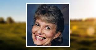 Nancy Rebert Gillies Obituary October 3, 2023