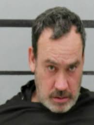 BOX, RICKY 11/11/2025 Age 37 Height 5 ft 10 in Weight 165 lbs Eyes Brown  Hair Color Blond or Strawberry Sex Male Race White Ethnicity Non Hispanic  ￼THEFT $100 < $750 (ON