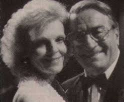 Another wedding picture of Steve & Michelle. Their wedding party consisted  of their children.